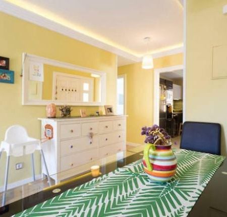 Holidays Home ซานมิเกลเดียโบนา ภายนอก รูปภาพ