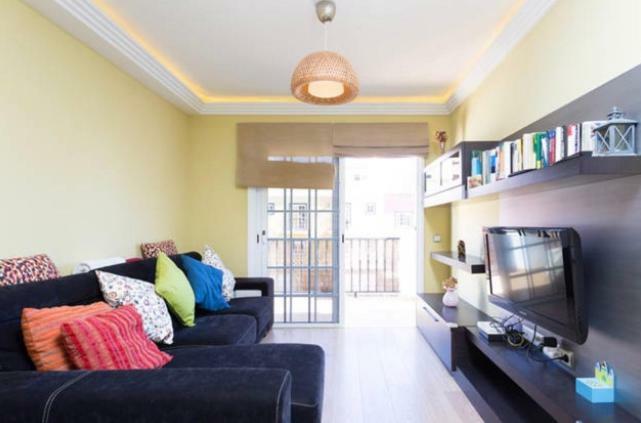 Holidays Home ซานมิเกลเดียโบนา ภายนอก รูปภาพ