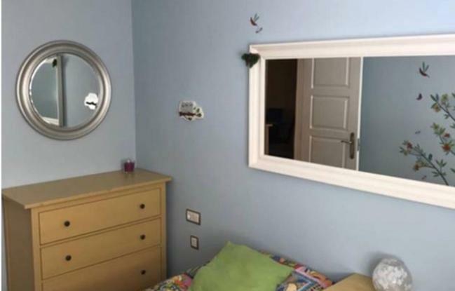 Holidays Home ซานมิเกลเดียโบนา ภายนอก รูปภาพ