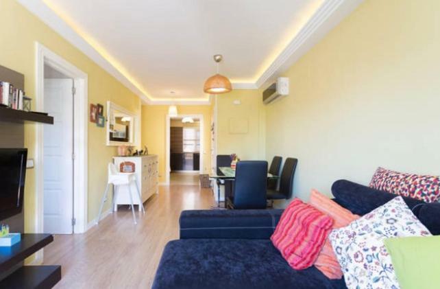 Holidays Home ซานมิเกลเดียโบนา ภายนอก รูปภาพ