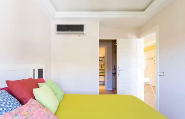 Holidays Home ซานมิเกลเดียโบนา ภายนอก รูปภาพ